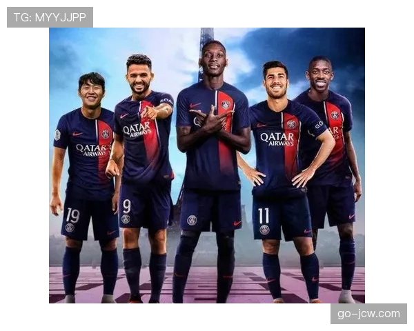 球员身价榜前五名均来自巴黎圣日耳曼,凸显球队实力
